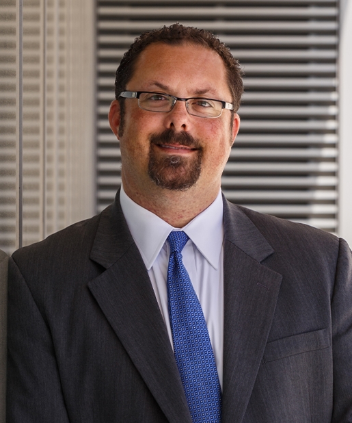 Jeffrey S. Bullard Photo